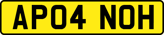 AP04NOH