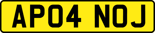 AP04NOJ