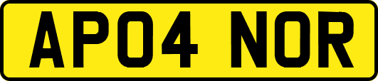 AP04NOR