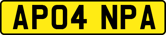 AP04NPA
