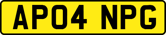 AP04NPG