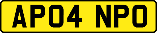 AP04NPO