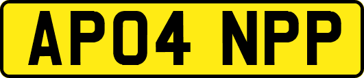 AP04NPP