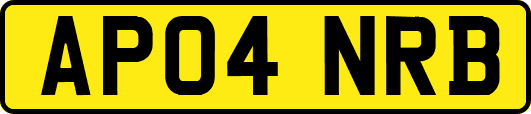 AP04NRB