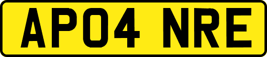 AP04NRE