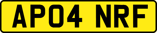 AP04NRF