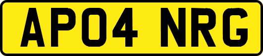 AP04NRG