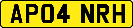 AP04NRH