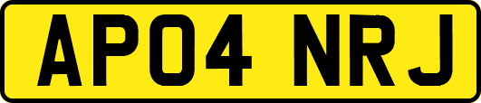 AP04NRJ