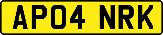 AP04NRK