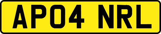 AP04NRL