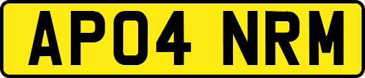 AP04NRM