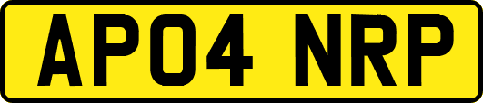 AP04NRP