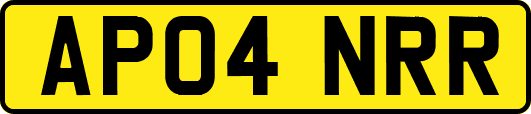 AP04NRR