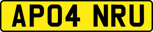 AP04NRU