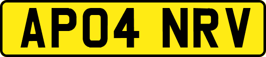 AP04NRV