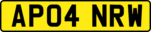 AP04NRW
