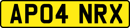 AP04NRX