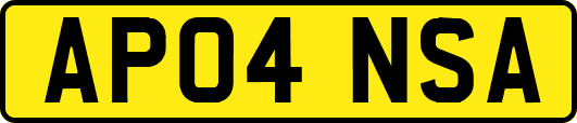 AP04NSA