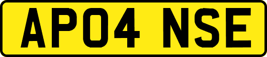 AP04NSE