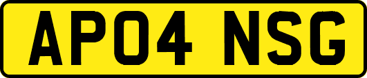 AP04NSG