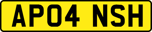 AP04NSH