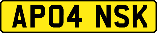 AP04NSK