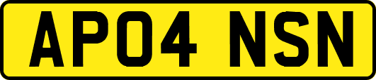 AP04NSN