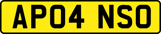 AP04NSO