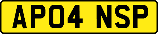 AP04NSP