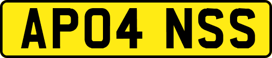 AP04NSS