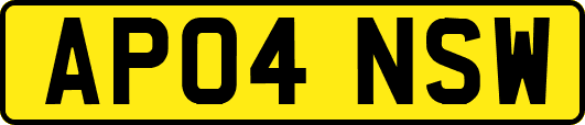 AP04NSW