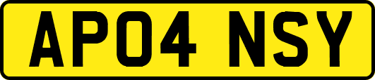 AP04NSY