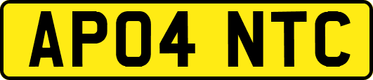 AP04NTC