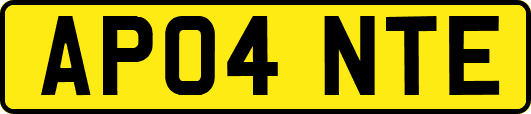AP04NTE
