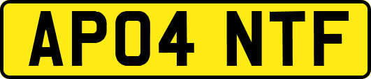 AP04NTF