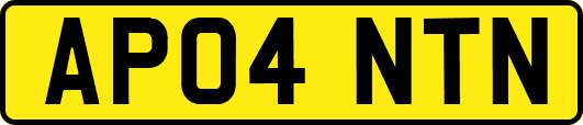 AP04NTN