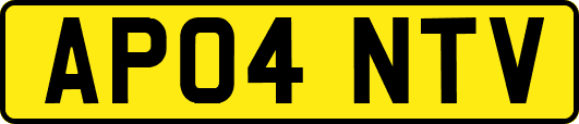 AP04NTV