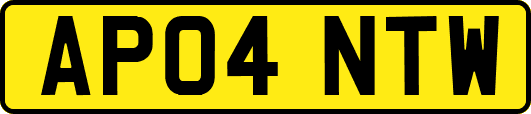 AP04NTW