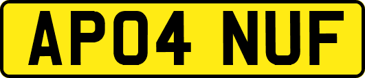 AP04NUF