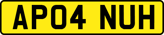 AP04NUH