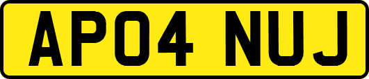 AP04NUJ