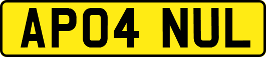 AP04NUL