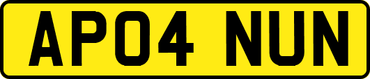 AP04NUN