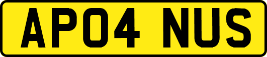 AP04NUS