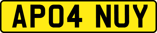 AP04NUY