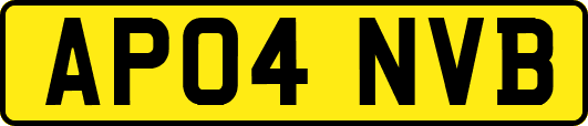 AP04NVB