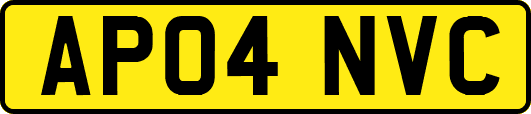 AP04NVC