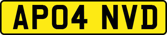 AP04NVD
