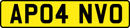 AP04NVO